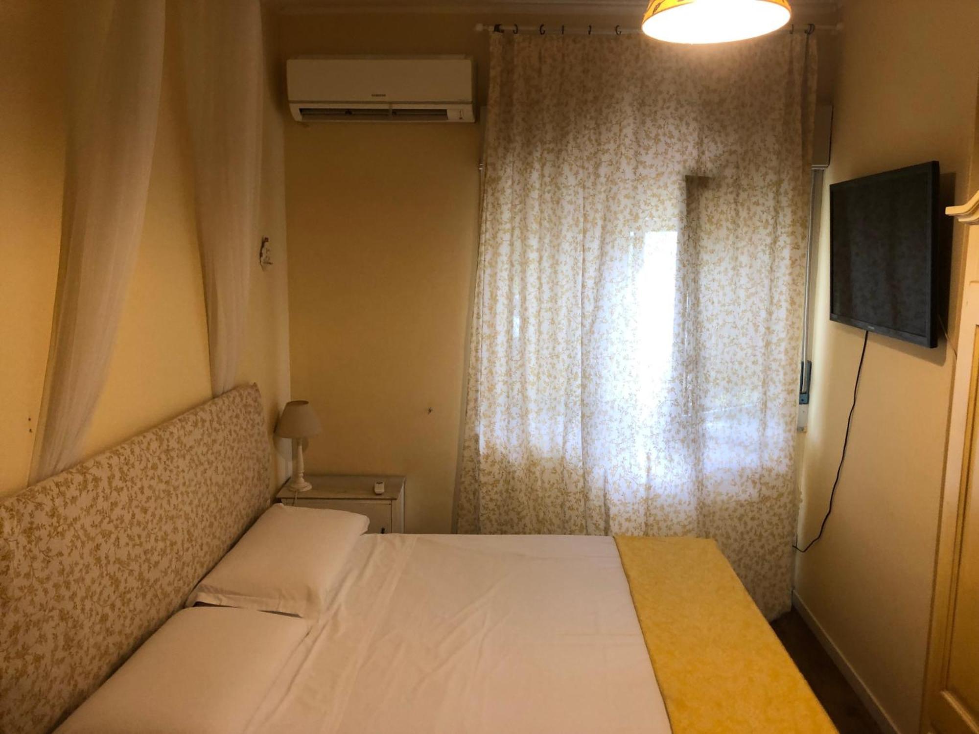 B&B Xenia Mongiove Exterior photo
